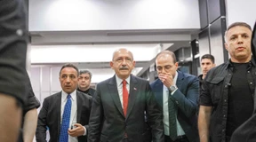 Die türkische Opposition zerfleischt sich