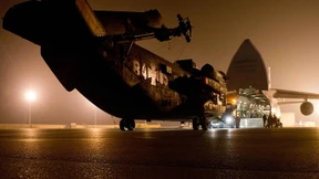 Sorge um Sicherheit der Bundeswehr wächst