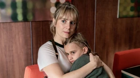 Blinder als Justitia ist nur der Hass