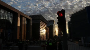 Eine Corona-Ampel für Europa