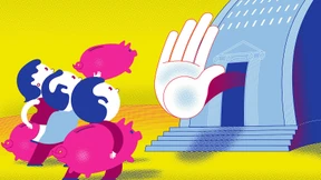 Privatanleger unerwünscht!