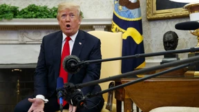 Trump greift Deutschland wegen Militärausgaben an