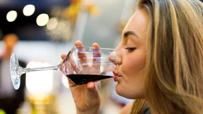 Die Welt in Weinlaune