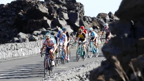 Überraschungssieger auf dem Ätna