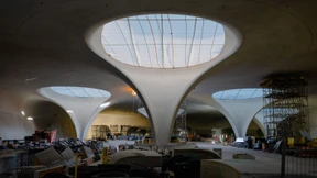 Schaffe, schaffe, ewig baue