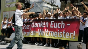 Aufklärung des „Sommermärchens“