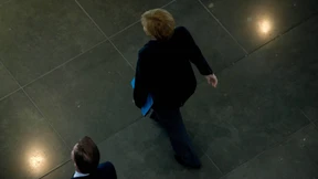 Empören Sie sich jetzt!