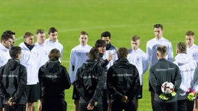 Da waren es nur noch 21