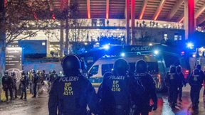 „Wir müssen auch die Polizei infrage stellen“