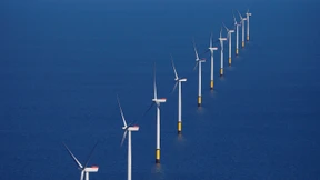 Norwegen plant 1500 neue Windkrafträder