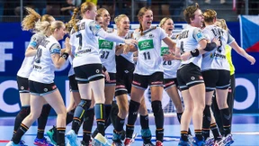 DHB-Frauen erreichen Hauptrunde der EM