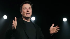 Musk kontert die Twitter-Klage