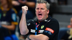 Löwen lassen sich nicht bändigen