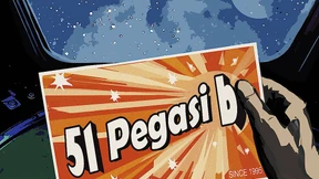 Es war der Erste  von Tausenden