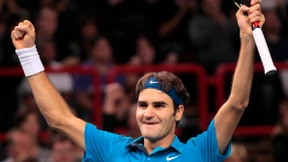 Tote in Belgien - Federer siegt