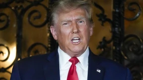 Das Ende der Trump-Legende