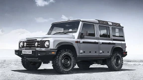 Kein Ende im Gelände