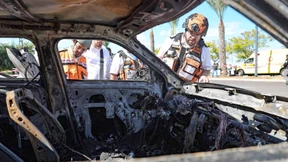 Der Norden Israels bleibt unter Beschuss der Hizbullah