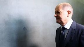 Scholz telefoniert mit Putin