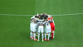 „Wir haben auch eine Tradition“