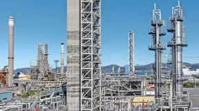 Neue deutsche Abhängigkeiten