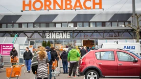 Wie Hornbach der Negativstimmung trotzen will