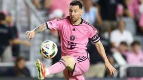 Lionel Messi stellt zwei Rekorde auf