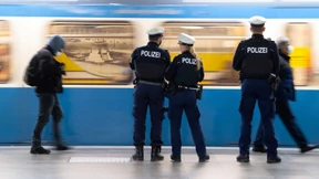 Bundesweite Kontrollen gegen Maskenmuffel 