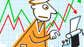 Der Reporter sucht seine Rente 