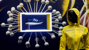 Adidas-Aktie steigt um mehr als 6 Prozent