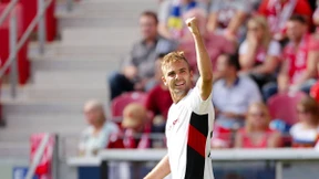 Kein Sänger, kein Skifahrer