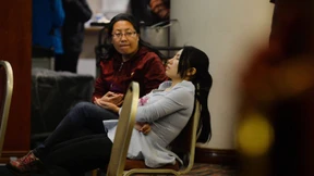 Ein Verdächtiger identifiziert – kein Hinweis auf einen Anschlag