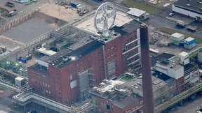 Zwei Drittel des Dax gehören Ausländern