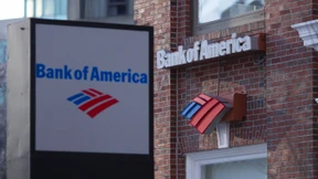 Goldman Sachs und Bank of America verdienen prächtig 