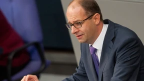 „Respekt bekommt man nicht, wenn man sich wegduckt“