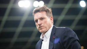 Israel-Coach Herzog verwahrt sich gegen Unterstellungen