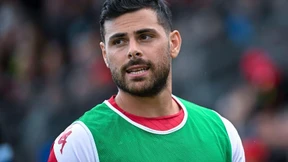 Volland genießt Berliner Trubel