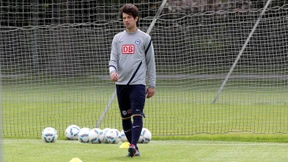 Rückkehr nach Rekordsperre