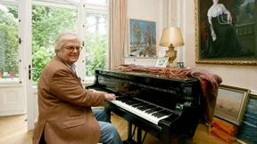 Musik muss man möglich machen 