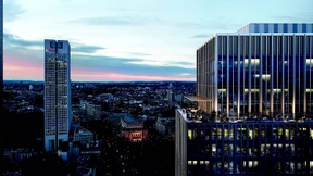 Hoffen auf die große Flüchtlingswelle