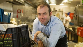 Man macht es richtig, oder man lässt es