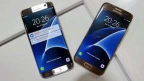 Samsung steht gut da