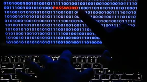 Deutsche Industrie zieht Cyberkriminelle an