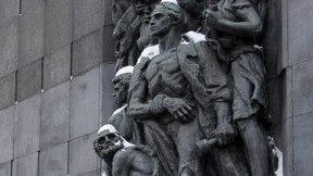 Die Wahrheit schwarz auf weiß