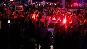 Krawalle nach Freispruch von weißem Polizisten in Missouri