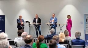 Wohnungsbau: Warum die Rechnung nicht aufgeht