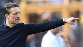 Die Eintracht will’s wie gegen Bayern machen