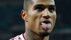 Unheimlicher Trainer