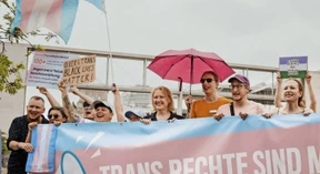 Eine Frage der Identität