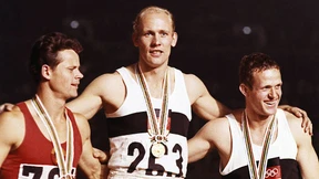 Zehnkampf-Olympiasieger Willi Holdorf gestorben